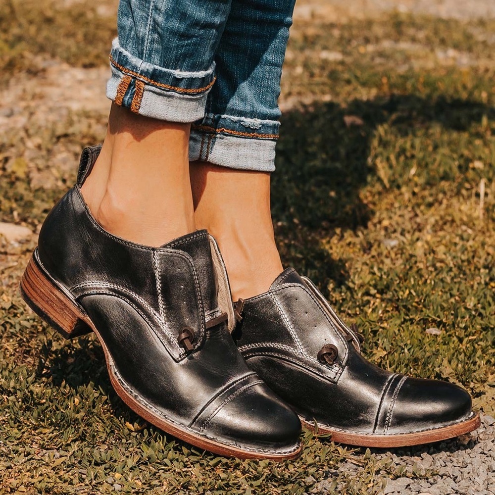 Freebird MABEL black size 5 gorgeous shoes worn a few times. amazing condition